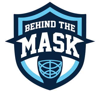 Ullensaker Flyers målvaktskurs sesongen 2024/2025 i samarbeid med Behind The Mask