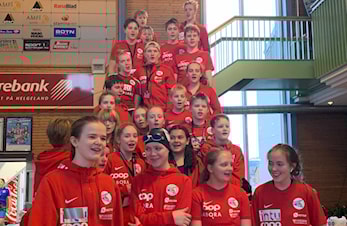 Havmanncupen 2019 på Mo