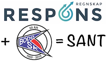 Respons Regnskap AS ny samarbeidspartner for BSK