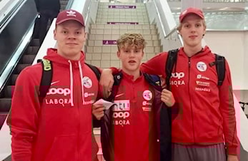 North Sea Swim Meet 2021