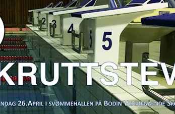 Rekruttstevne mandag 26.april