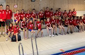 Høstens første stevne for BSK - Salten Open