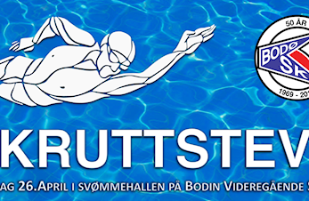 Rekruttstevne på Bodin søndag 26.september