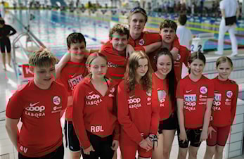 Marienlyst Open i Drammen