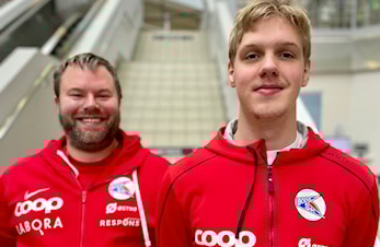 NM Langbane 2022 i Kristiansand