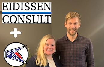 Eidissen Consult blir ny samarbeidspartner for BSK