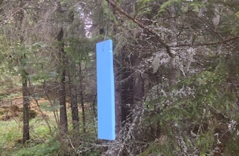 Informasjon fra Turkomiteen i Åsmarka