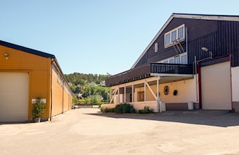 Til våre senterleiere