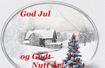 CLEAR ROUND stevne 30. desember