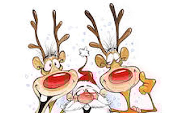 ÅPNINGSTIDER I JULEN