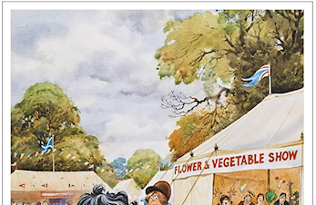 CLEAR ROUND STEVNE 13.MAI