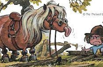 ARBEIDSFORDELING 13. JUNI