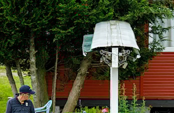 Sommerstevnene 2021 :