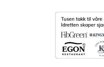 Aktiviteter høst 2021