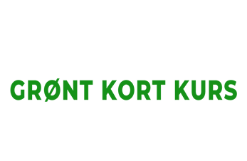 GRØNT KORT KURS 07.NOVEMBER 2022