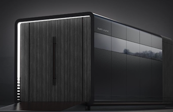 EQUINE LOUNGE SPA PÅ AGR