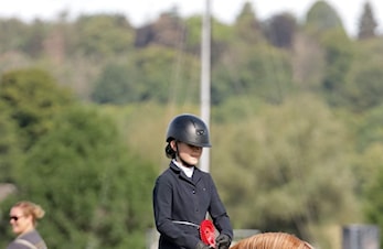 2 EM titler til Maren Breistein Bakke