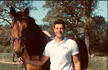 ANDREW SETTLI TIL AGR