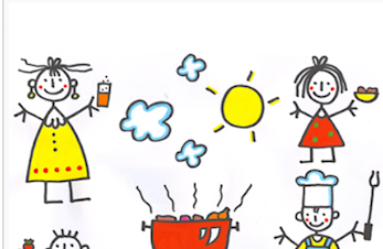 VINTER & VÅR ÅPEN KAFE