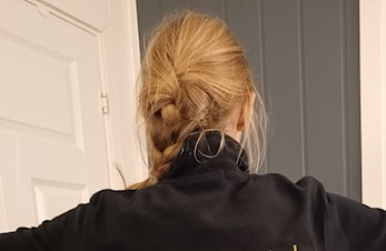 KLUBB TØY I JULEGAVE ?