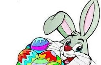 KLUBBKOMITEEN INVITERER TIL PÅSKEFEST