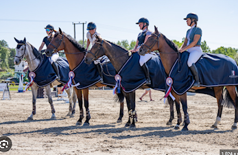 NORGESSERIEN / NM-LAG 2023