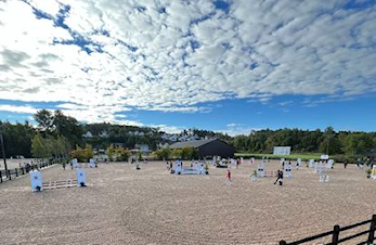 REKRUTTERINGS STIPEND 2023