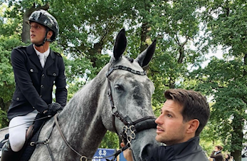 ANDREW SETTLI KURS PÅ AGR