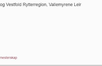NM-LAG PONNI 25-27. AUGUST