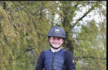 TRENINGER FOR PETER FLAM STARTER OPP