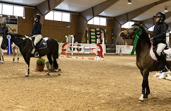 FINALE LILLESANDS SPAREBANK CUP 2024