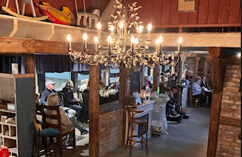 Lærerik klubbutvikling på AGR