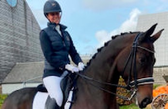 CAMILLA KALSETH HOLDER KURS 31.JANUAR-02.FEBRUAR 2025