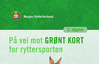 GRØNT KORT KURS PÅ AGR 16. JANUAR 2025