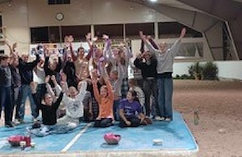 NY KLUBBKOMITÈ 2024