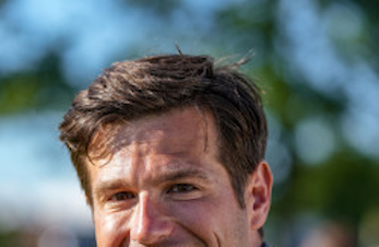 ANDREW SETTLI HOLDER KURS 24.-25. JUNI