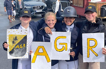 FINALE NORGESSERIE / NM-LAG 2024