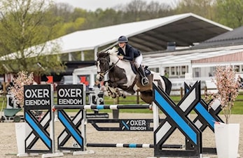 AGR Ryttere tatt ut til Nordisk Baltisk Mesterskap