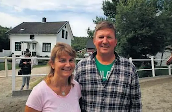 AGR utvider treningstilbudet fra 01. oktober