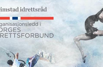 HUSK Å SØKE IDRETTSSTIPEND 2025