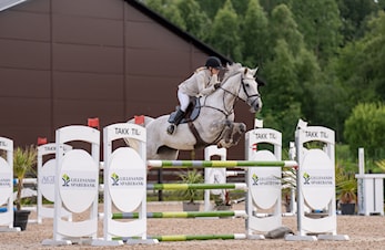 Resultater Lillesands Sparebank Cup 2025