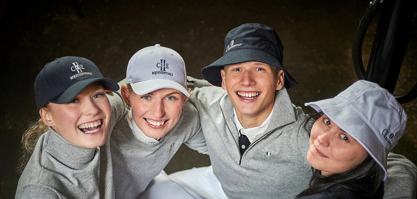 VI BLIR STOLT SAMARBEIDSPARTNER MED C2E