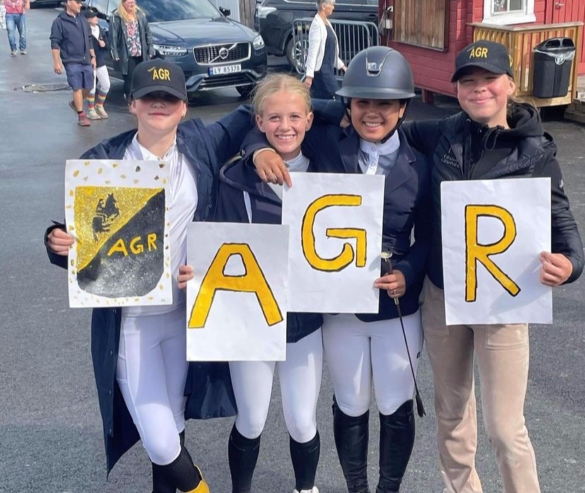 AGR satser på utdanning av teknisk personell i 2026 – vil du være med?