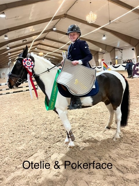 FINALE LILLESANDS SPAREBANK CUP SPRANG 2025