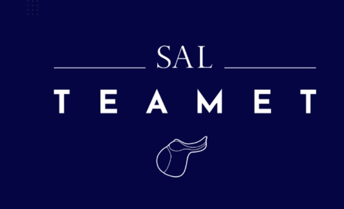 VELKOMMEN SAL TEAMET!