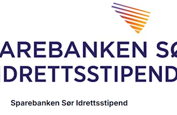 Husk å sjekke om du kan søke på Sparebanken Sør Idrettsstipend