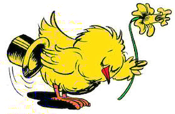 VELKOMMEN TIL PÅSKELUNSJ SKJÆRTORSDAG PÅ AGR