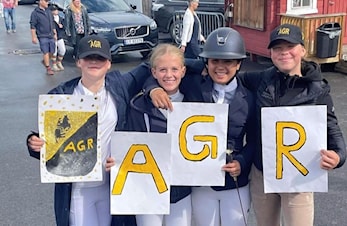 NM-Lag / Landsmesterskap Lag 2025