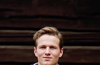 EMIL FLAM VISEPRESIDENT I NRYF