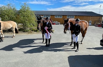 FERD Kvalifisering 2025